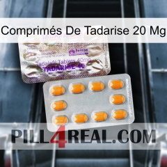 Comprimés De Tadarise 20 Mg new12